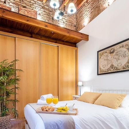 Carreteria - Design & Comfort - Prime Area Málaga Dış mekan fotoğraf