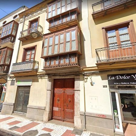 Carreteria - Design & Comfort - Prime Area Málaga Dış mekan fotoğraf