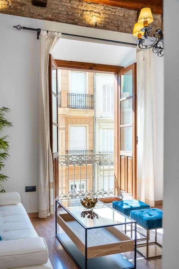 Carreteria - Design & Comfort - Prime Area Málaga Dış mekan fotoğraf