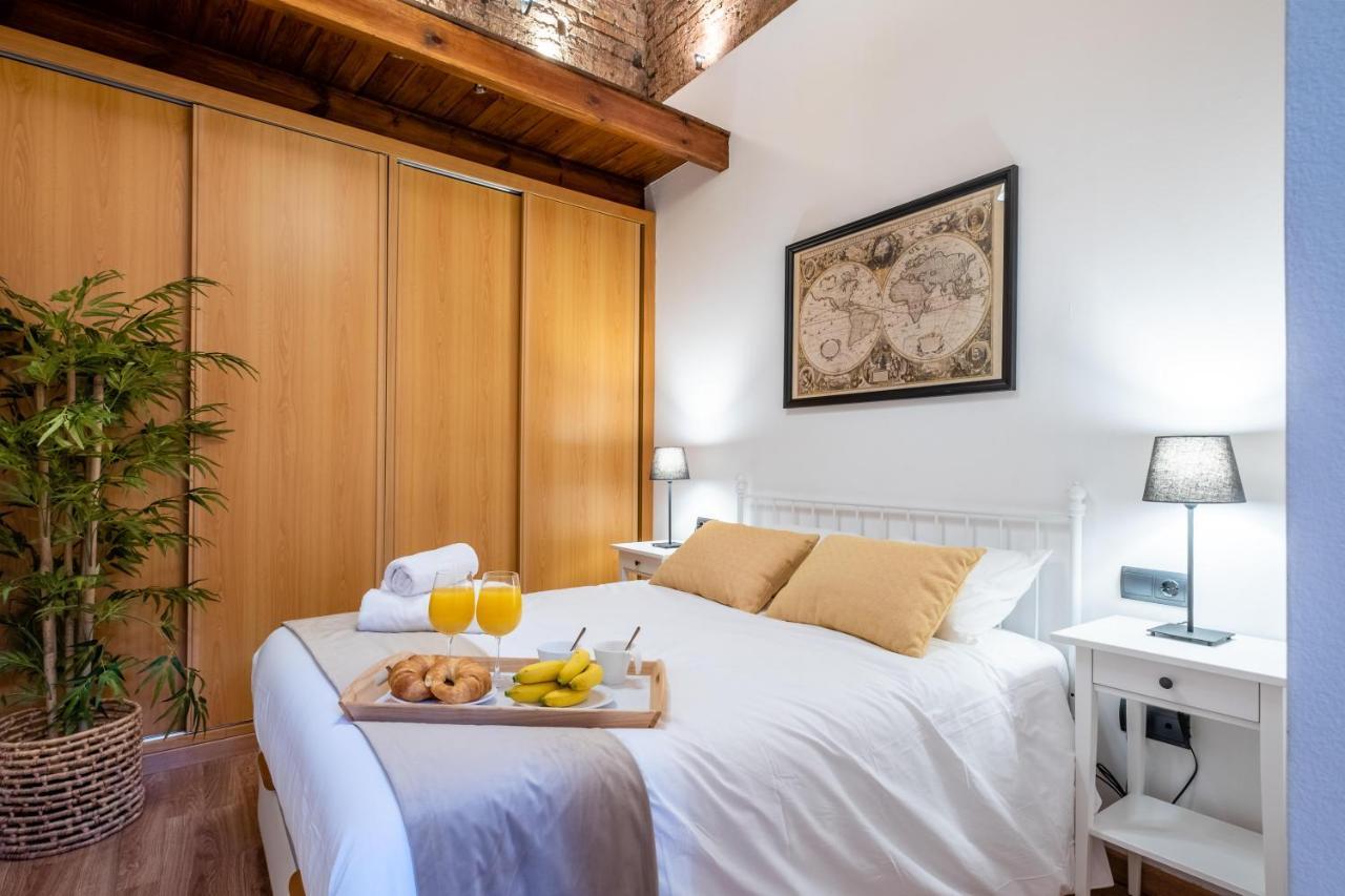 Carreteria - Design & Comfort - Prime Area Málaga Dış mekan fotoğraf