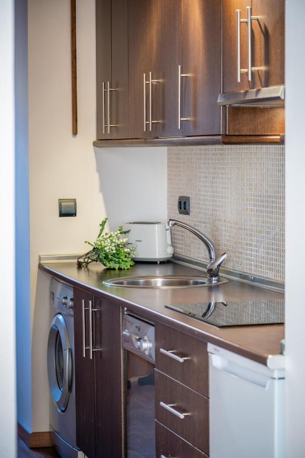 Carreteria - Design & Comfort - Prime Area Málaga Dış mekan fotoğraf